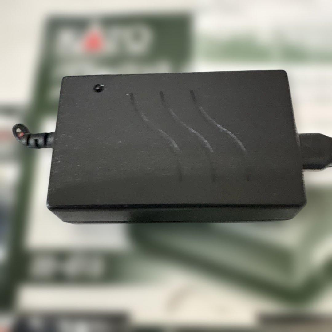 KATO 22-013 パワーパック＆ポイントスイッチカトー24-840 2個付