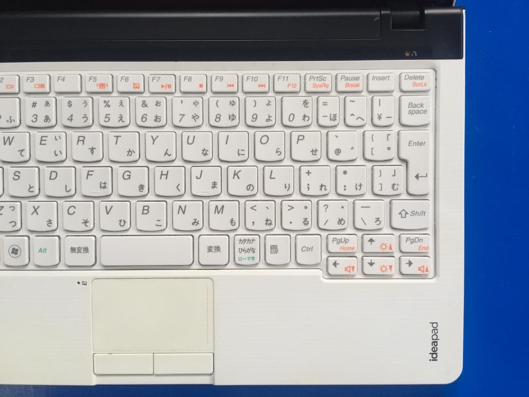 直ぐ使える IdeaPad U16 11.6型 コンパクト/Office/Win