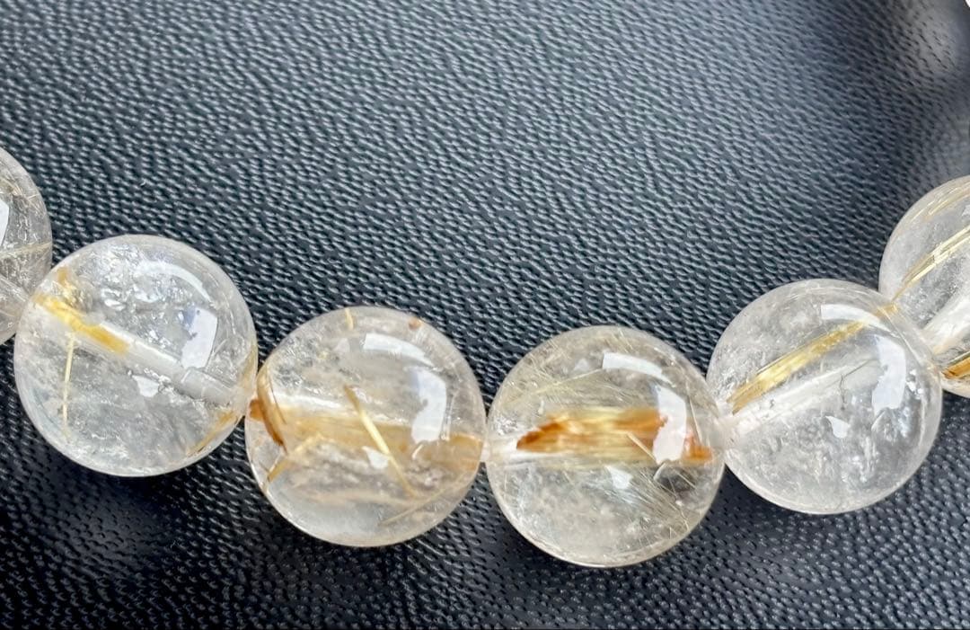 最高品質　超希少入手困難　天然石の王者　ナチュラルスモーキールチルクォーツ