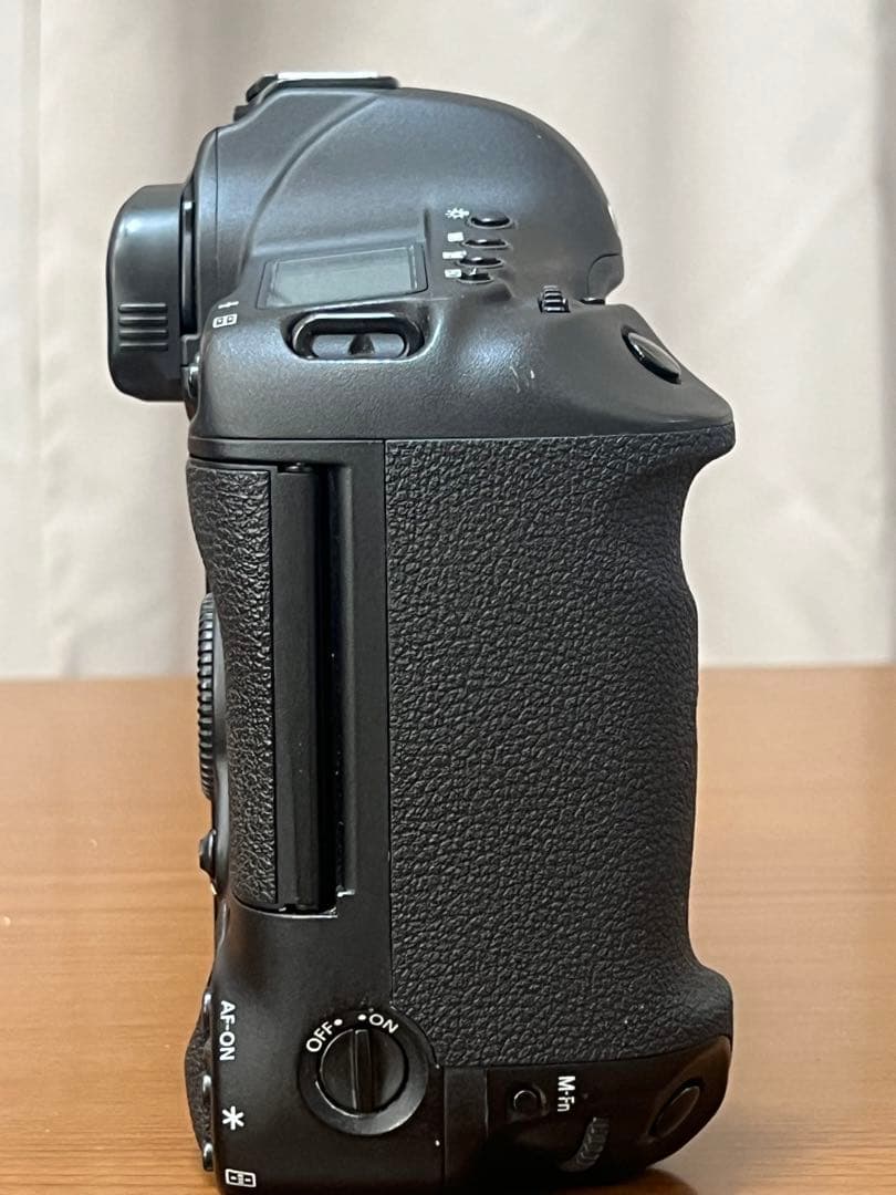 Canon EOS 1DX バッテリー2個付き