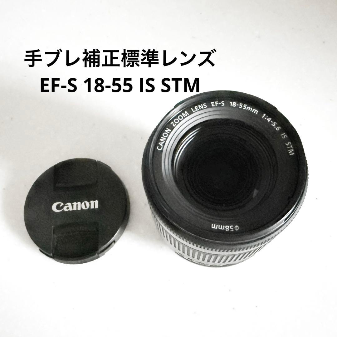 Canon キャノン デジタル一眼 EOS Kiss X9i レンズ セット