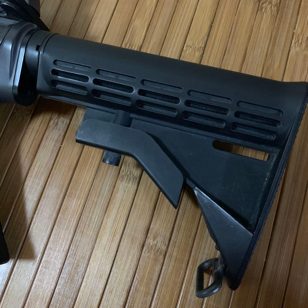 東京マルイ　M4A1 スタンダード電動ガン