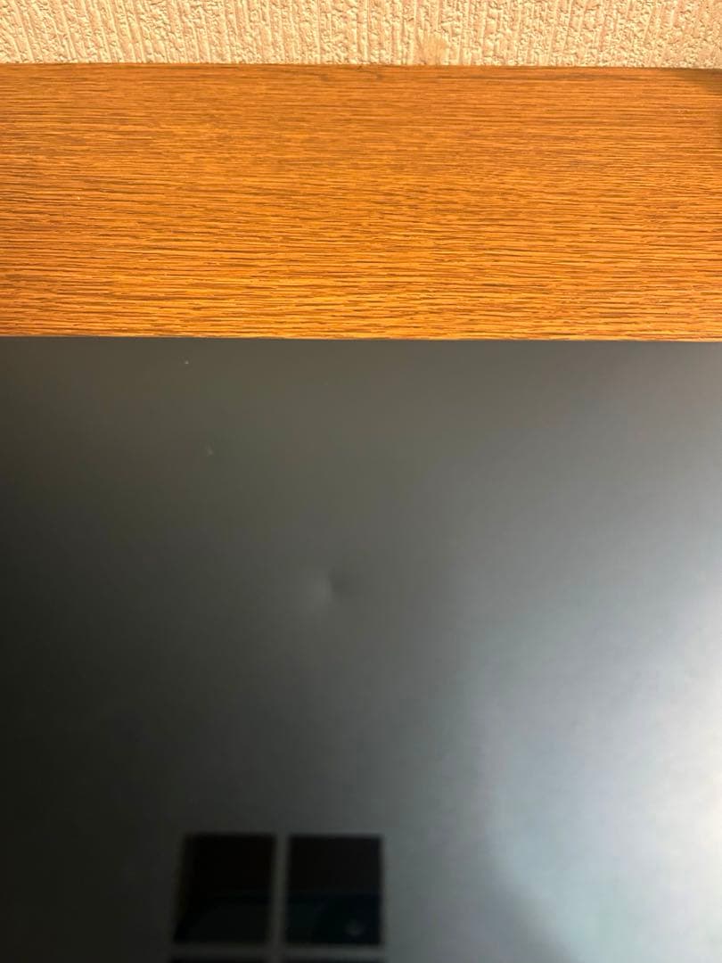 Microsoft Surface Laptop コバルトブルー