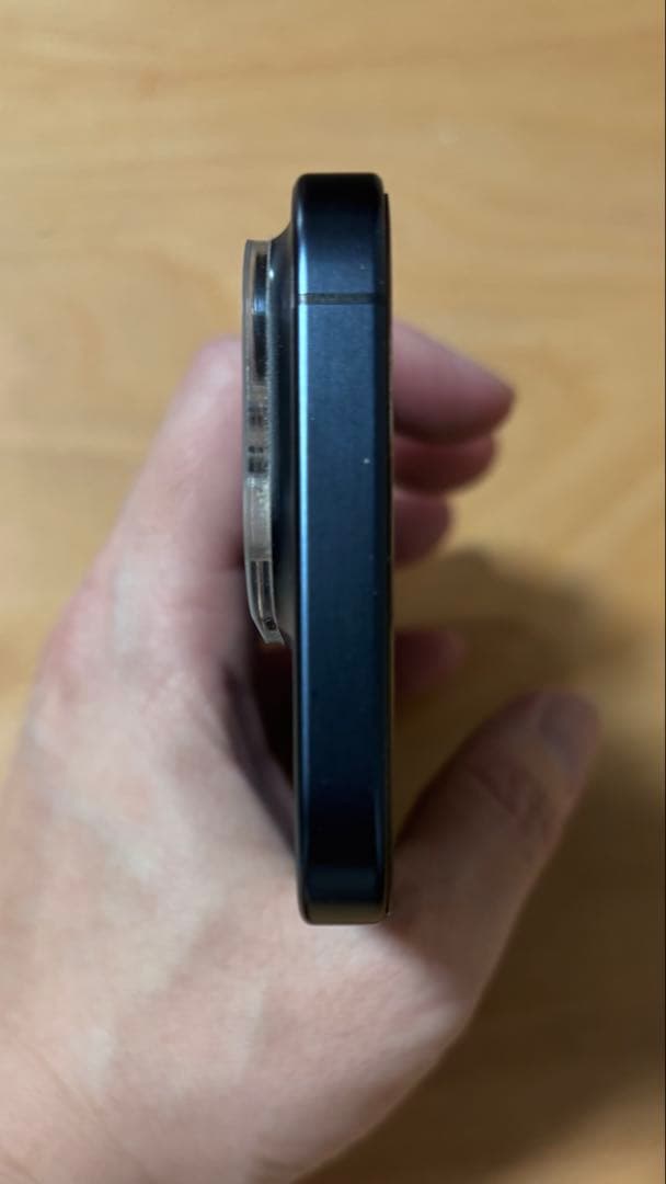 SAUVEUR さま用iPhone15Pro 128GB SIM