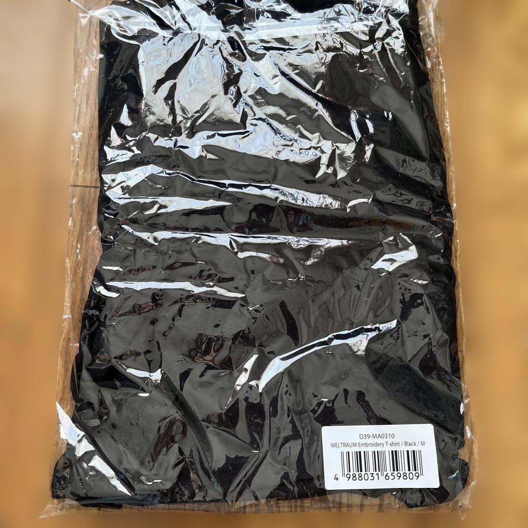 Mrs. GREEN APPLE ブラックTシャツ L