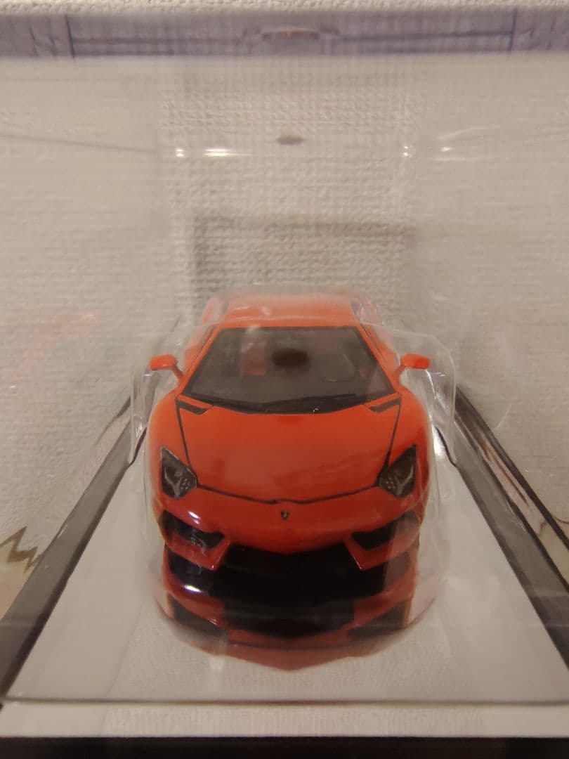 ミニカー LOOKSMART 1/43Ferrari 599 GTO F1