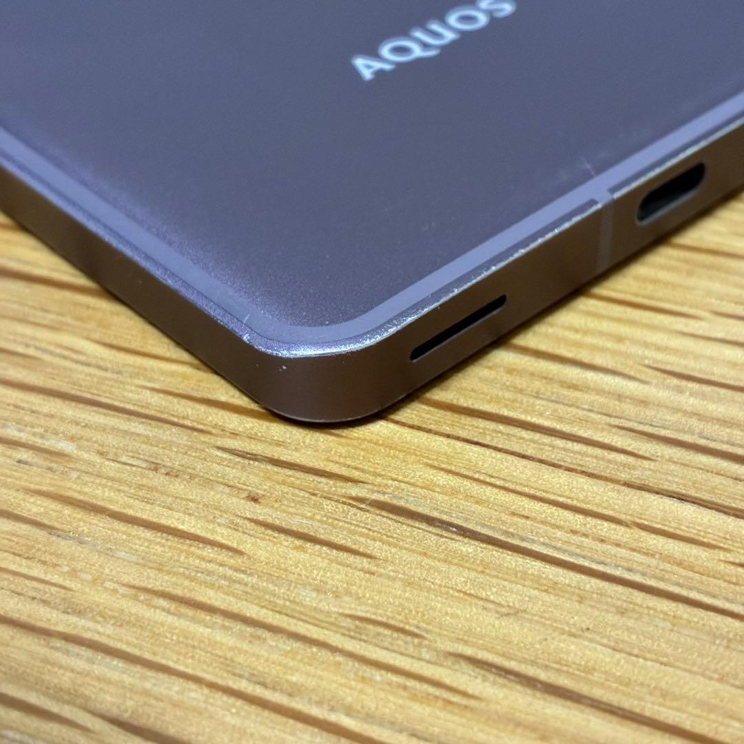 い*中様 シャープ　AQUOS Sense7 plus 9515