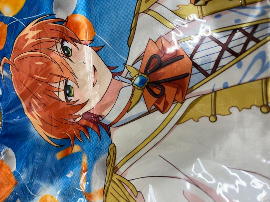 すとぷり ジェル　タオル バッグ　tシャツ セット　写真