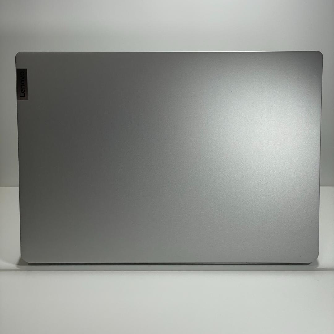 ★美品★Lenovo ideapad Ryzen5 ノートPC 16GB 薄型