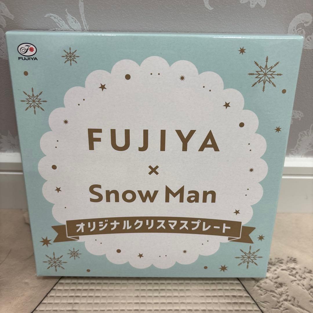 不二家 × Man セット