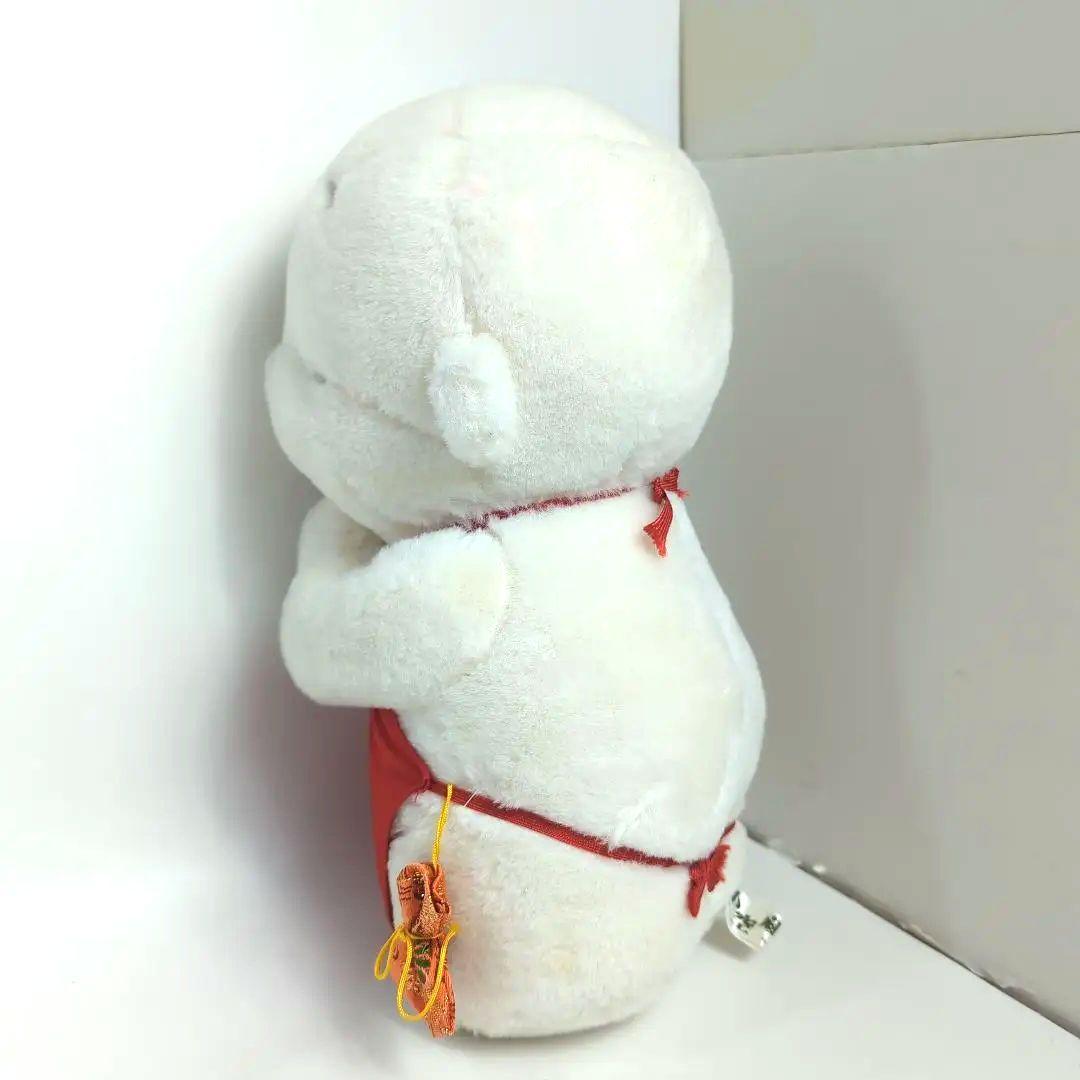1985 オリエンタルトーイ　中島潔　小空蔵さん　ぬいぐるみ　30cm　日本製