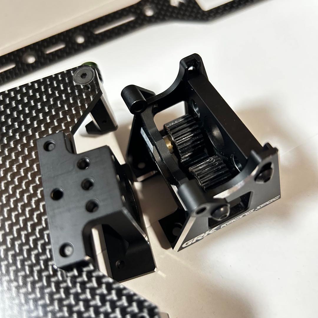 GRK5-R コンバージョン GRK5RCVBK ハイモーターマウント GRK