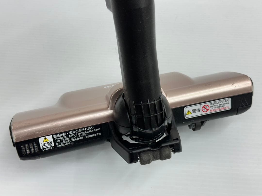 中古　PV-BHL3000J D-DP31 掃除機　パワーヘッド　回転ブラシ