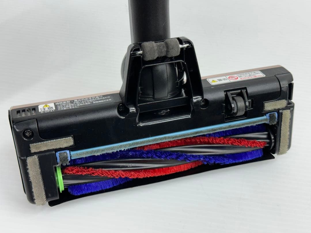 中古　PV-BHL3000J D-DP31 掃除機　パワーヘッド　回転ブラシ