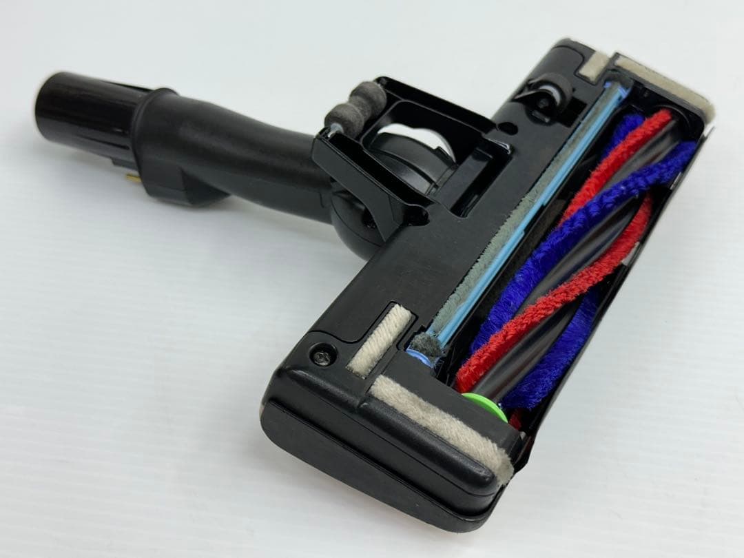 中古　PV-BHL3000J D-DP31 掃除機　パワーヘッド　回転ブラシ