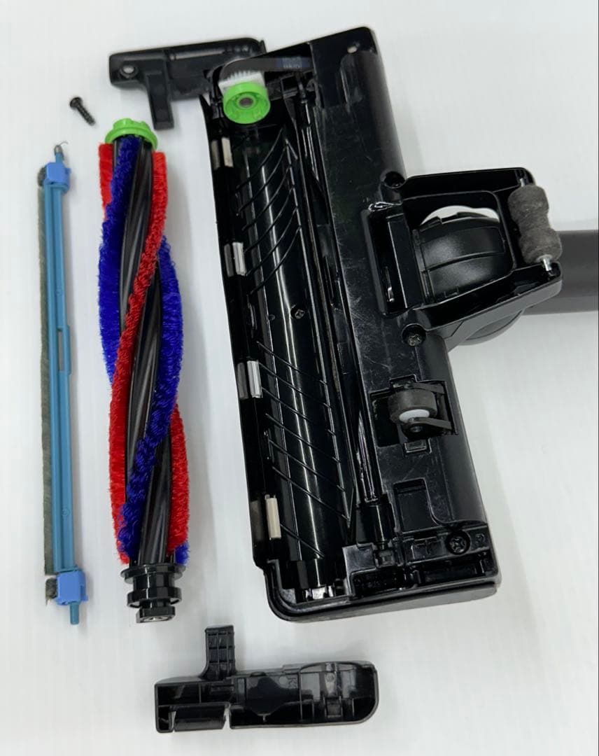 中古　PV-BHL3000J D-DP31 掃除機　パワーヘッド　回転ブラシ