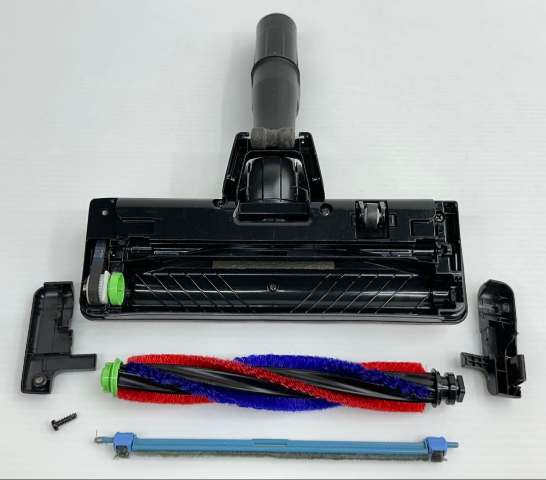 中古　PV-BHL3000J D-DP31 掃除機　パワーヘッド　回転ブラシ