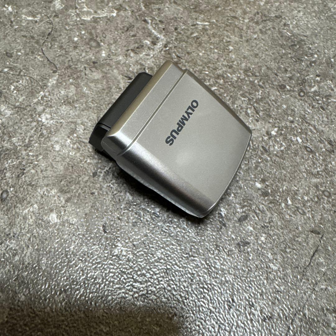 美品　OLYMPUS ミラーレス一眼 ホワイト E-PL3