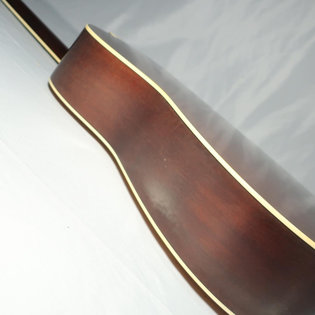 YAMAHA FG-420A アコースティックギター ヤマハケース付き