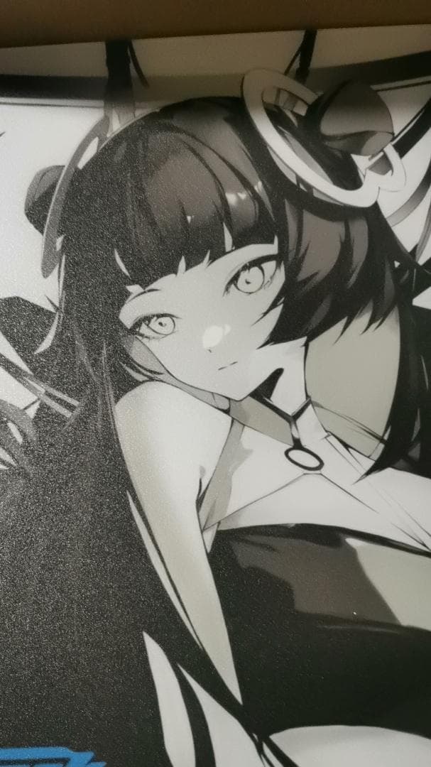 その他 WALLHACK SP-004 Faith Yume