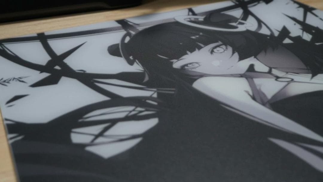 その他 WALLHACK SP-004 Faith Yume
