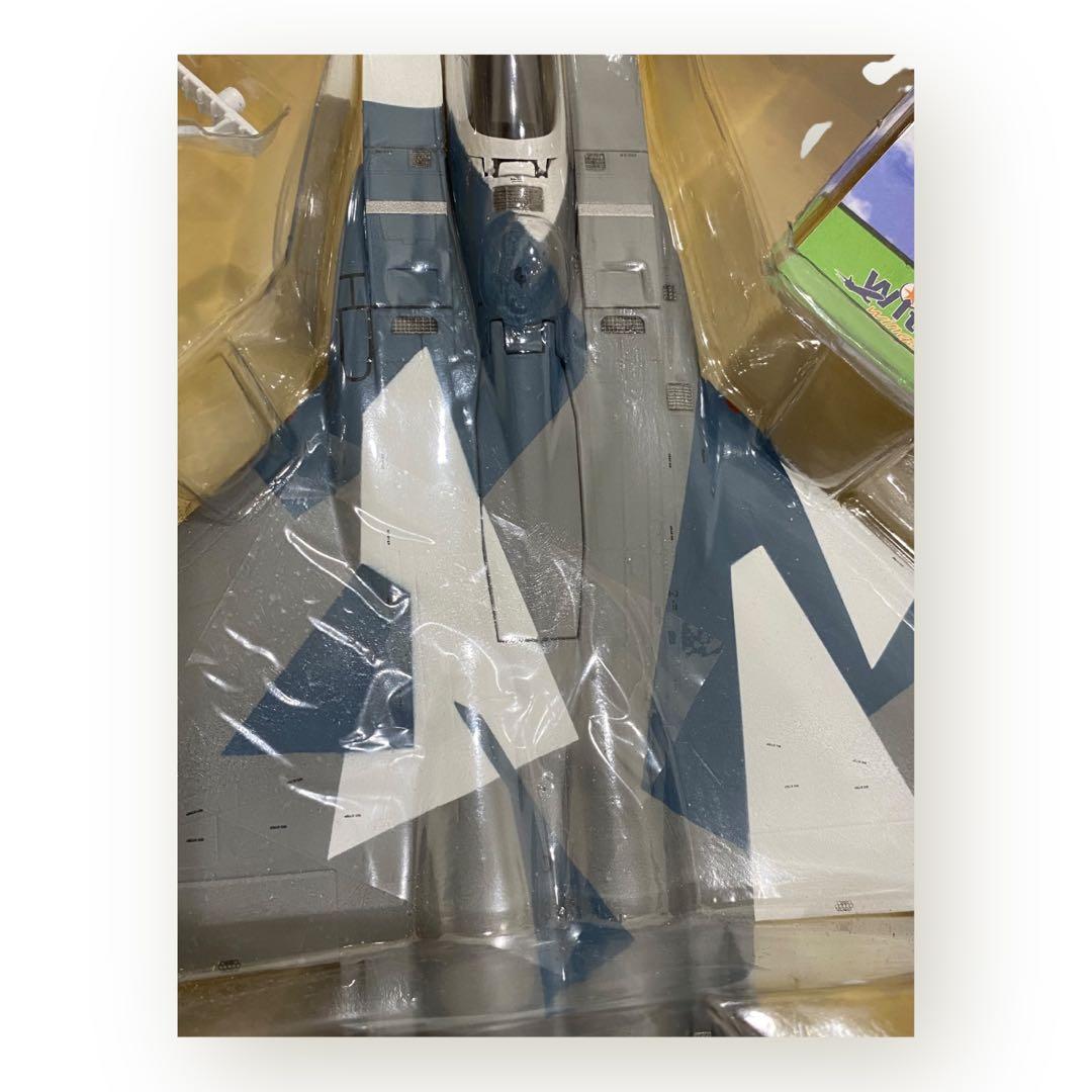 【アキヒロ 】Witty Wings 1/72 ダイキャスト　F-15C