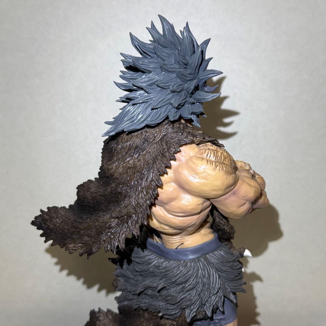 美品‼️HUNTER×HUNTER一番くじ ウヴォーギン フィギュア D賞 箱有り