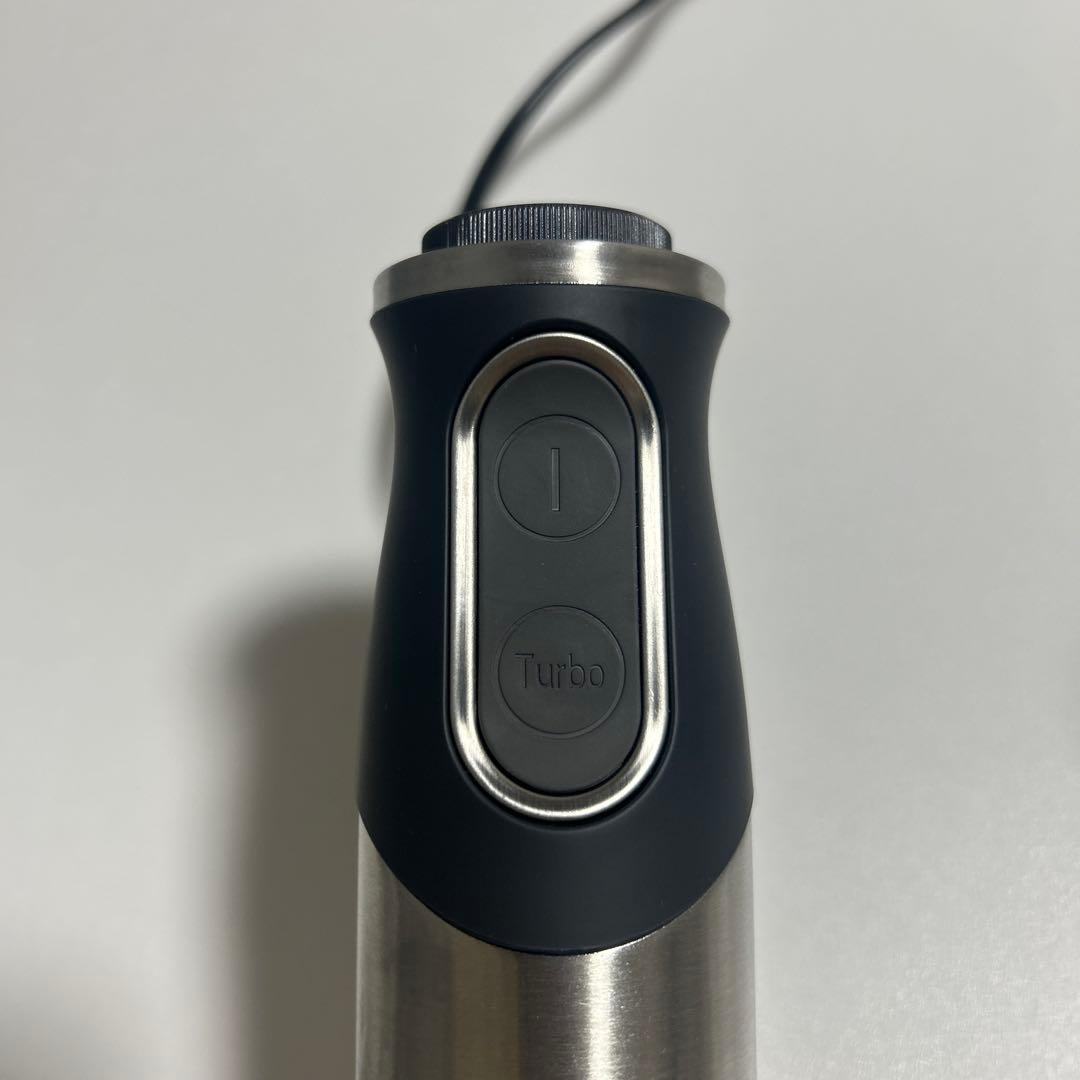 キッチン家電 T-fal Hand Blender Baby Multi