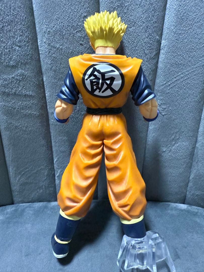 一番くじ　ドラゴンボールフィギュア　まとめ売り　3体セット