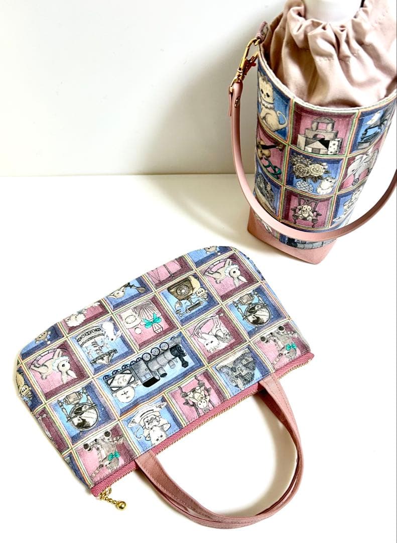 chacoco34様4点/おとぎの国♪TOYナイトボックス限定yukiemon猫