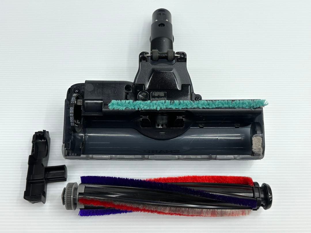中古　動作保証品　シャープ　P-S3RV EC-AR5X ヘッド　部品　パーツ