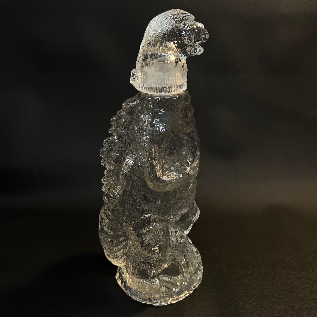ゴジラ デキャンタ GODZILLA Decanter