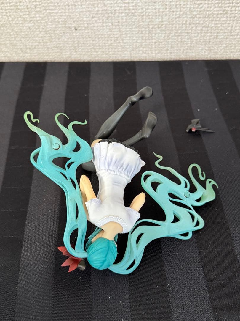 初音ミク　ワールドイズ　マイン　世界で一番　おひめさま