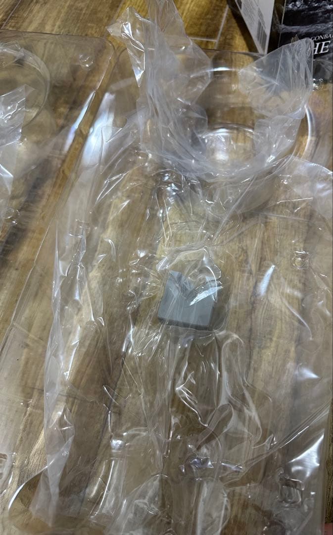 SMSP孫悟空03カラー　海外正規品