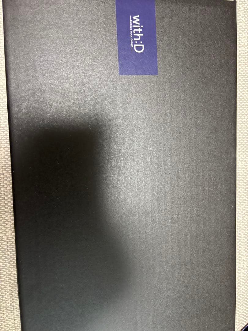 ピッピchr プロモ ARS10 鑑定書付き