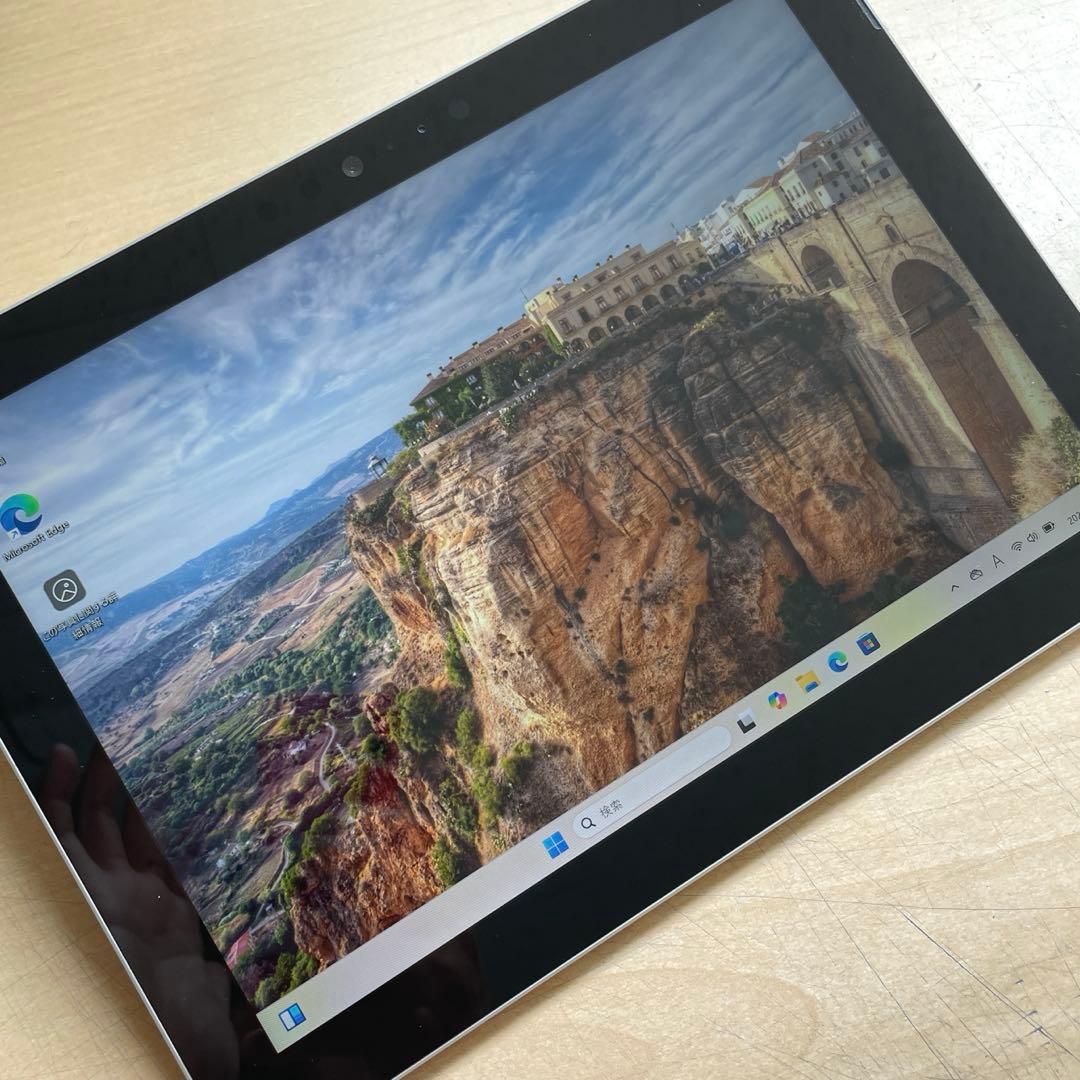 Microsoft Surface Go 64GB 1824 美品　#5