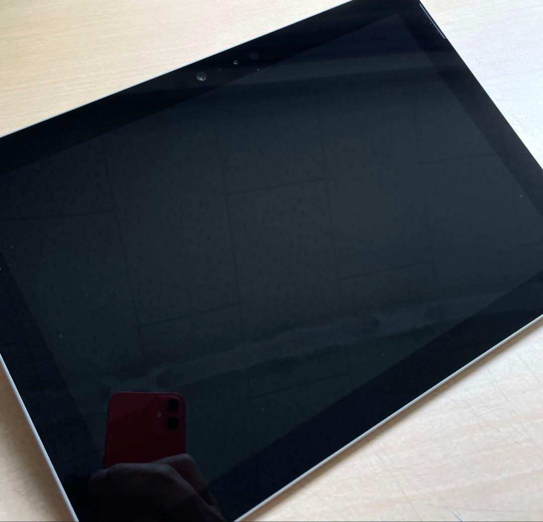 Microsoft Surface Go 64GB 1824 美品　#5