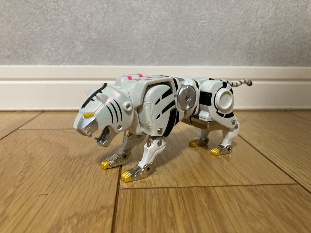 ガオキング