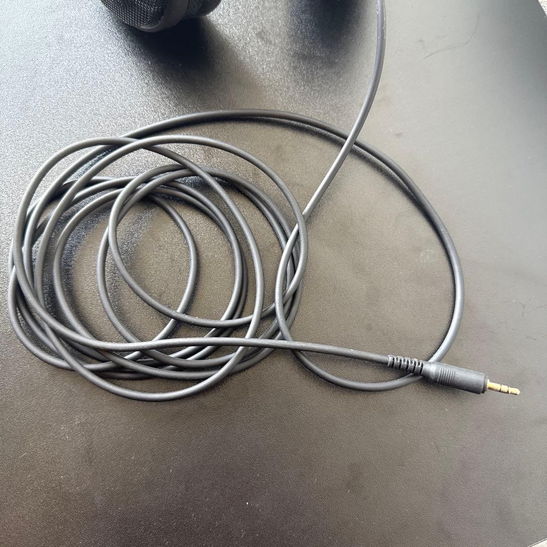 ヘッドホン Audio-Technica ADH-AD900X