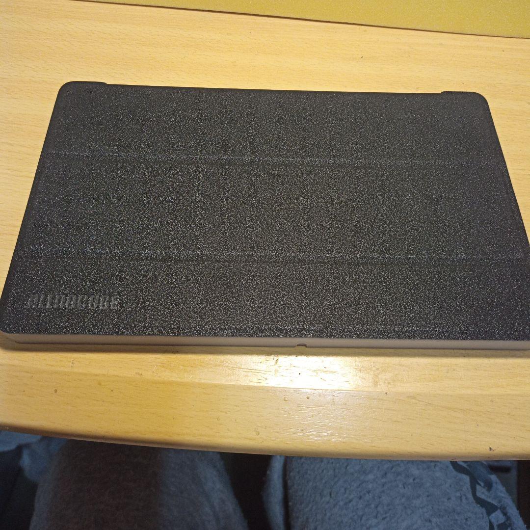ALLDOCUBE iPlay 50 ケース付