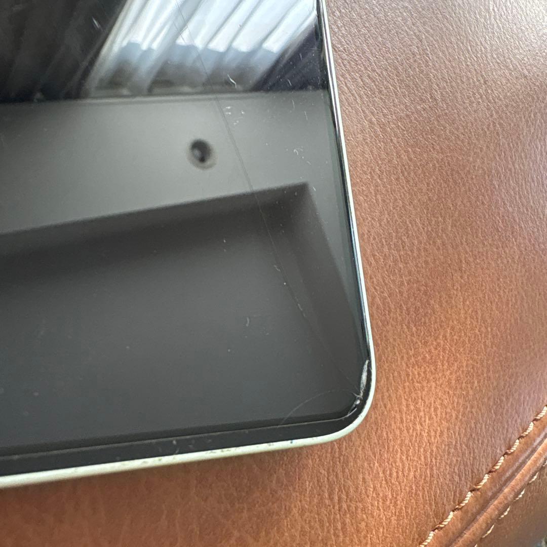 Apple iPhone 12mini Green 128GB画面ひび割れ有