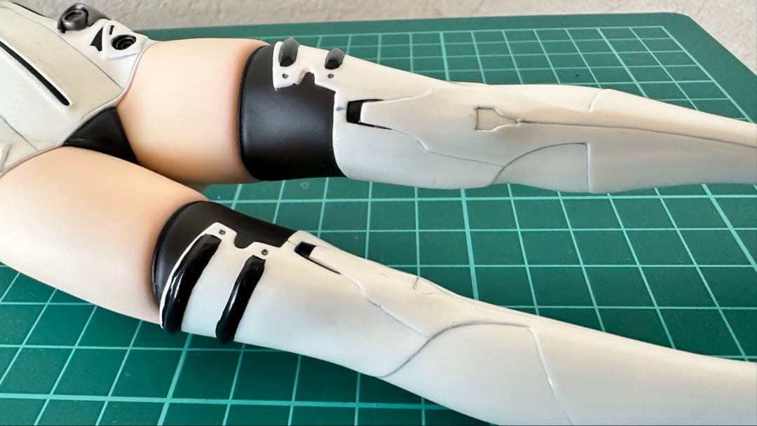 エヴァンゲリオン 綾波レイ 山下しゅんや クリエイターズラボ