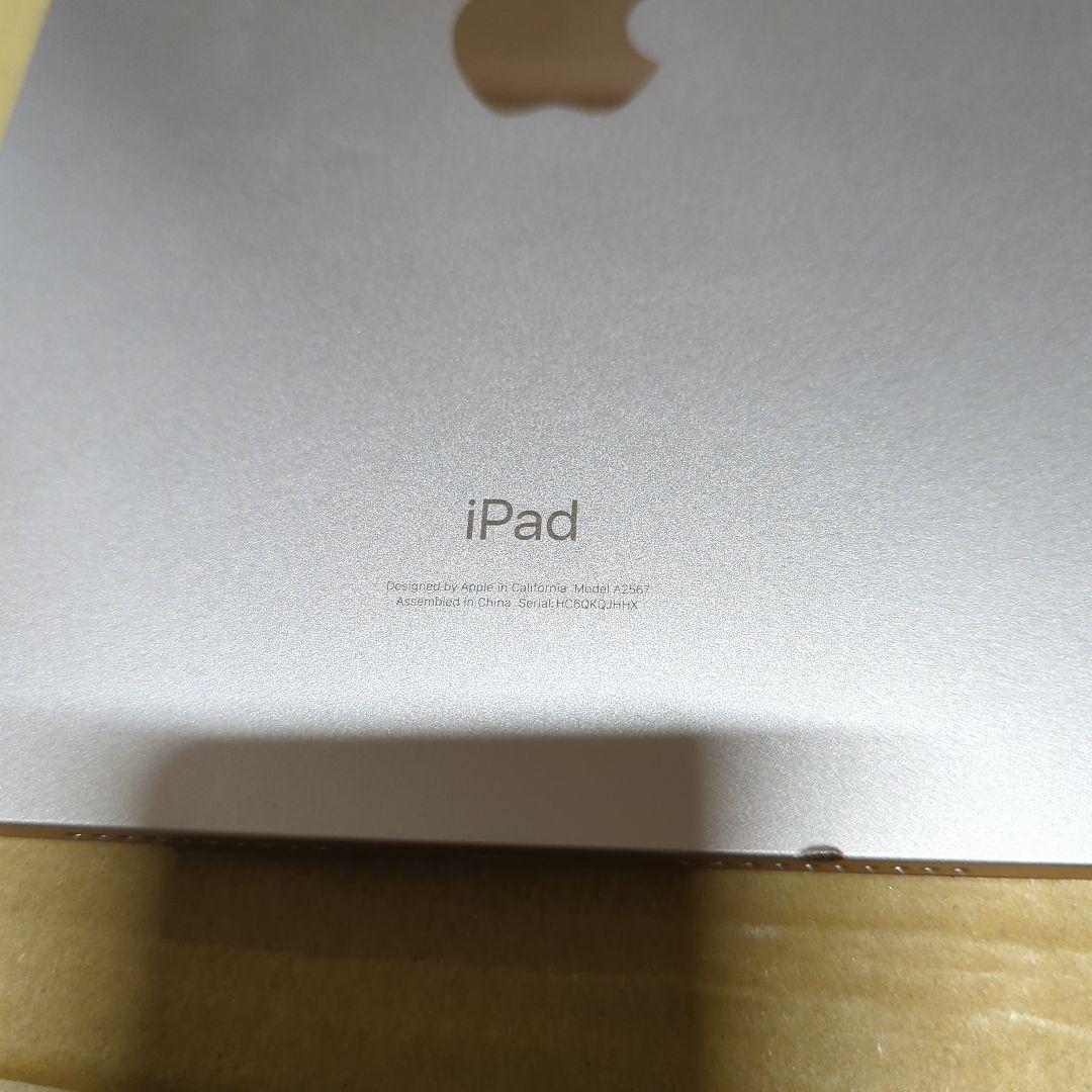 Apple iPad mini (第６世代) Wi-Fi 64GB ピンク