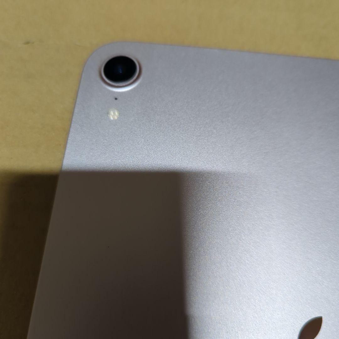 Apple iPad mini (第６世代) Wi-Fi 64GB ピンク