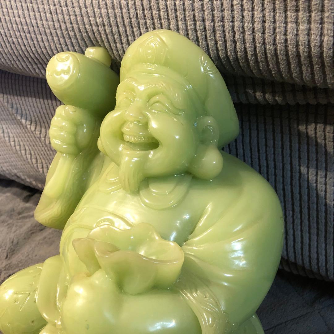 大黒天さま　縁起物