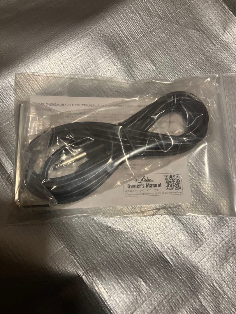 【ほぼ新品】BLITZ BY ARIAPROII BLP-CST Black