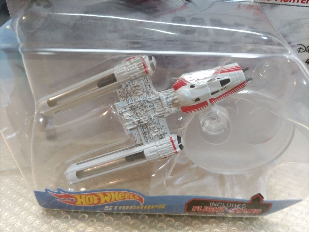 スターウォーズ　Xウイング多め他　フィギュアまとめ