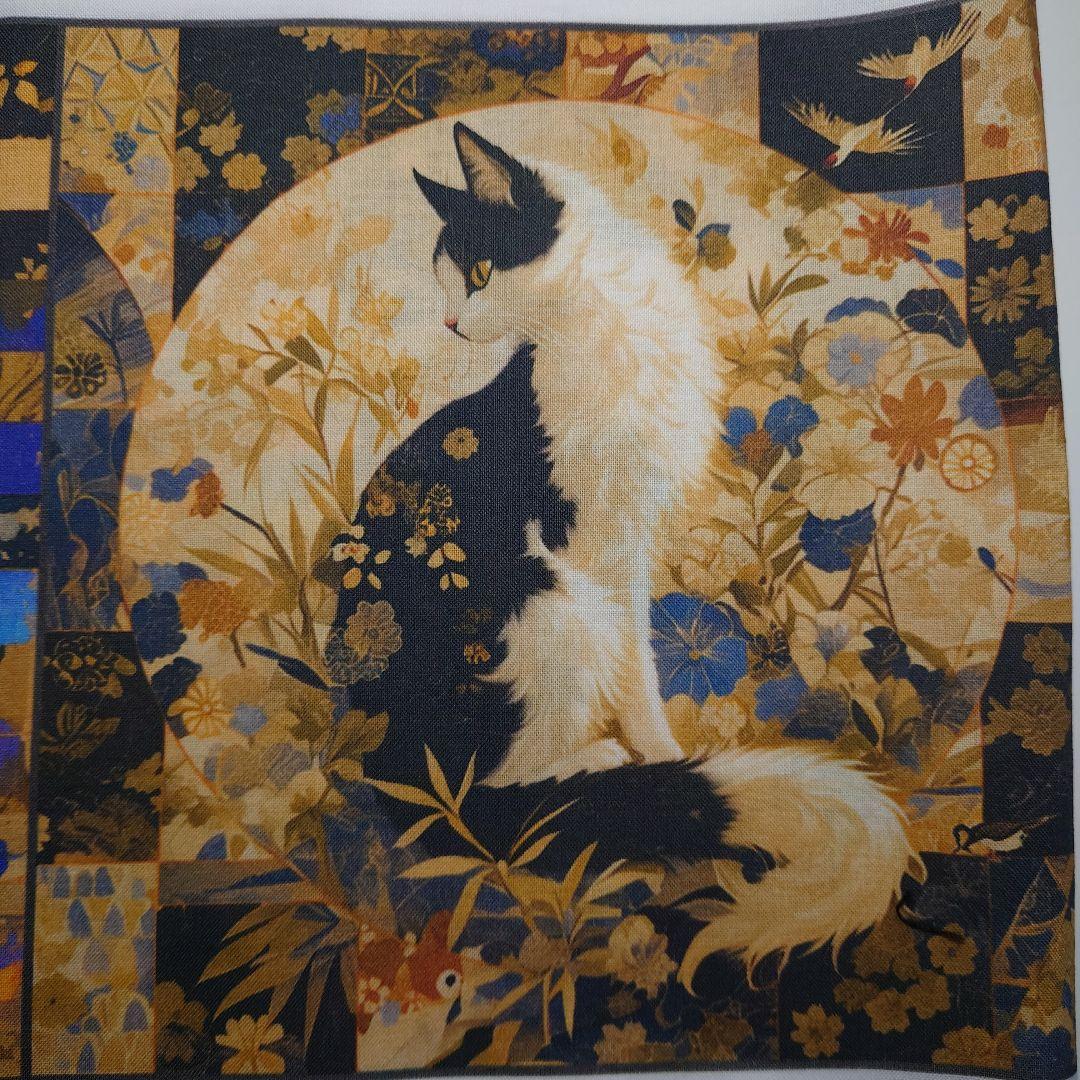オーダー用猫ちゃんパネルサンプルページ　１３