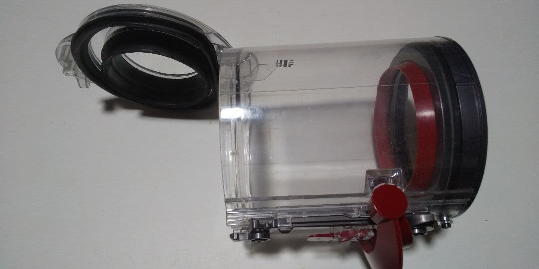 sv18 digital slim 本体 (ダイソン掃除機)