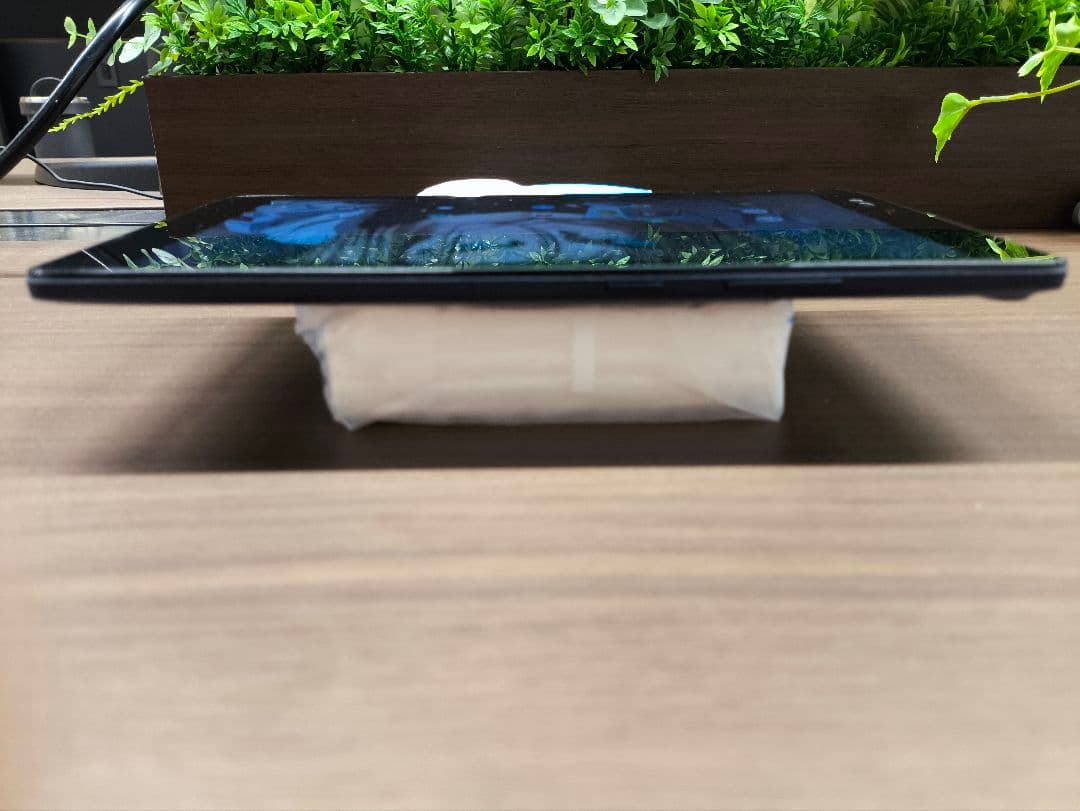 Lenovo M3 8 Plus Android 10化/バッテリー新品